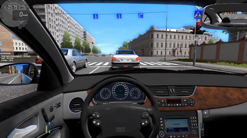 City Car Driving Manual Dlya Android Skachat Apk