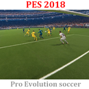 New PPSSPP : Pro PES 2018 - Tips APK