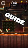 Guide Super Mario Run HD Tips capture d'écran 2