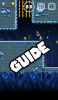 Guide Of Super Mario Run GO HD capture d'écran 1