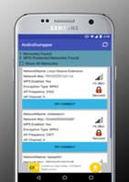 Tips For Androdumpper Wifi-poster