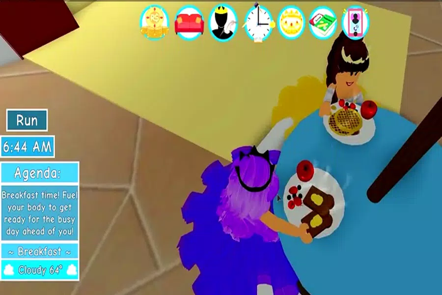 Royale High School Beta Roblox Tips APK for Android Download