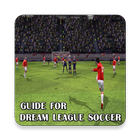 Guide for Dream League Soccer icono