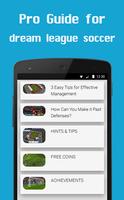 Poster Guide for Dream League Soccer