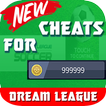 Cheats For Dream League Prank!