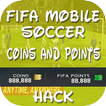 Cheats For Fifa Mobile Football -PRANK-
