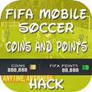 Cheats For Fifa Mobile Football -PRANK- APK