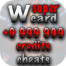 Cheats For wwe supercard Prank! APK