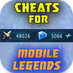 Cheats For Mobile Legends Prank!
