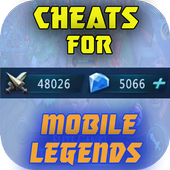 Cheats For Mobile Legends Prank! for Android - APK Download - 