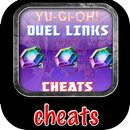 Cheats For Yu Gi Oh! Duel Links Prank! APK