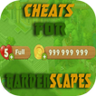 Cheats For Gardenscapes Prank!