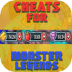 Cheats For Monster Legends Prank!
