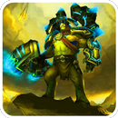 Tips Dota 2 APK