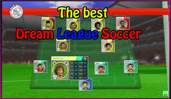 Tips Dream League Soccer syot layar 1