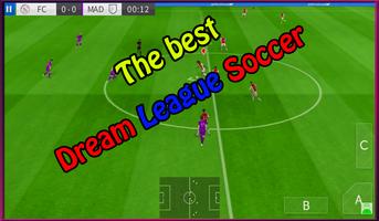 Tips Dream League Soccer syot layar 3