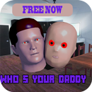 Guide For Who's  Your Daddy Roblox Tips APK