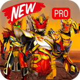 Pro Satria Garuda Bima X Game 2017 Tips