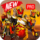 Pro Satria Garuda Bima X Game 2017 Tips APK