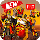 Pro Satria Garuda Bima X Game 2017 Tips 图标