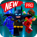 Pro Lego Batman 3 Game 2017 Tips APK