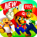 Top Super Mario Game 2017 tIPs APK