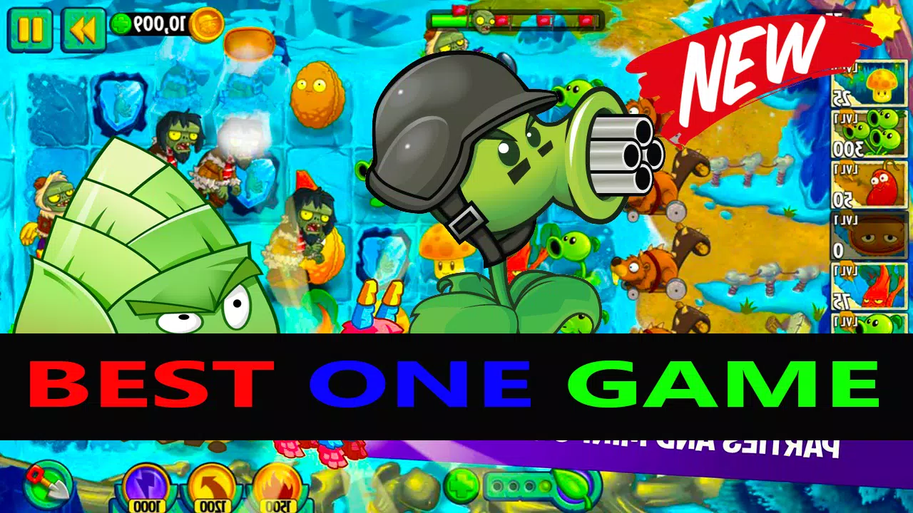 Tips Plants vs Zombies 2 Full APK for Android Download