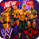 Pro WWE Raw 2017 Tips APK