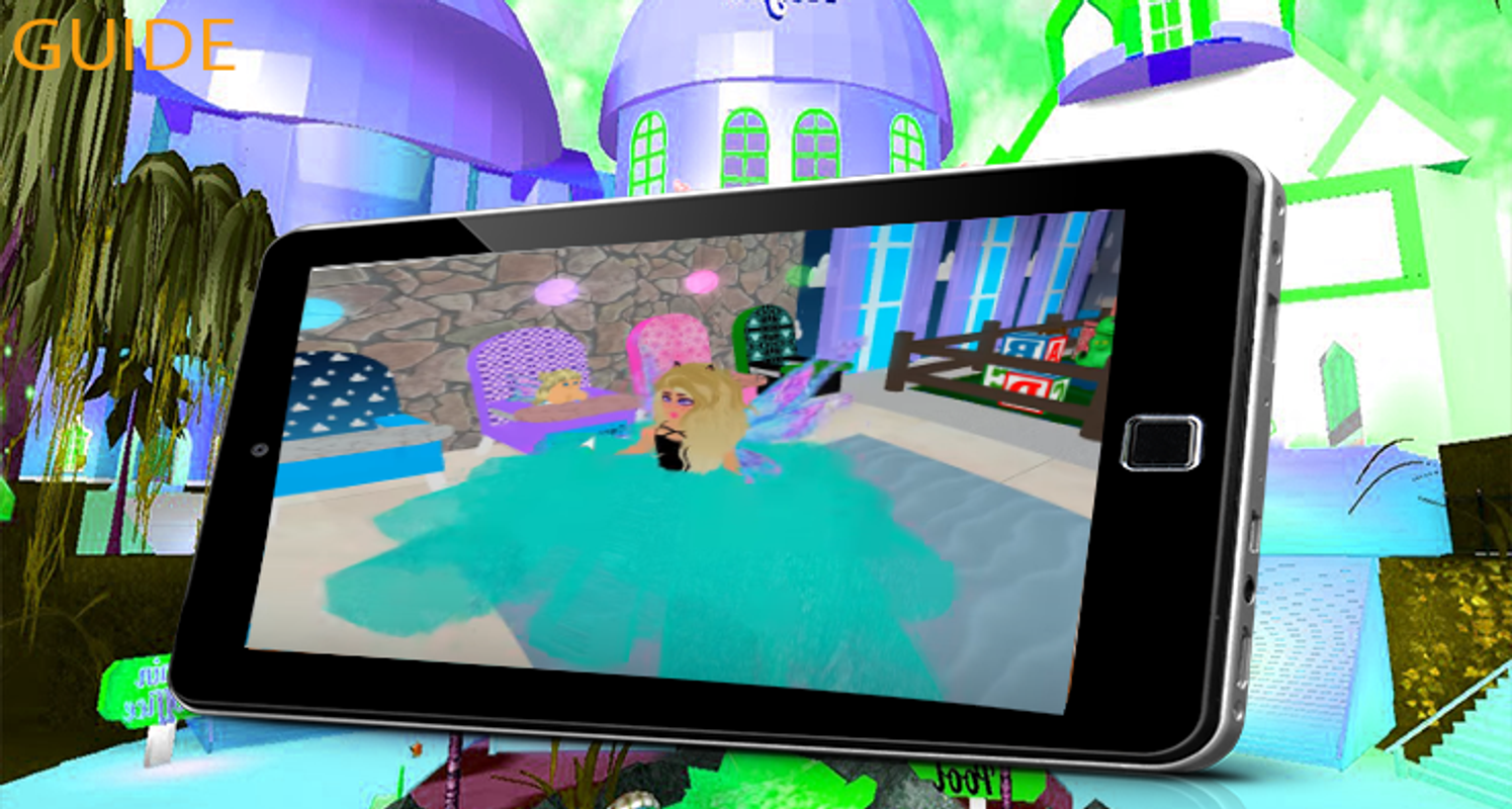 Roblox Winx Club High School | Bux.ggAAA - 