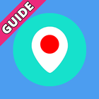 Guide Periscope App Free ไอคอน