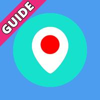 Guide Periscope App Free Affiche