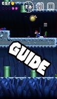 Tips Of Super Mario Run HD GO. capture d'écran 1