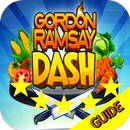 Tips GORDON RAMSAY DASH 2016 APK