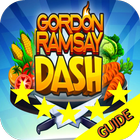 Tips GORDON RAMSAY DASH 2016-icoon