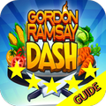 Tips GORDON RAMSAY DASH 2016