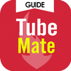 آیکون‌ Guide for TubeMate YT DL