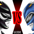 guide power rangers legacy war