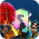 APK Tips Clash Royale