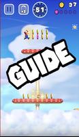 Guide OF Super Mario Run HD capture d'écran 3