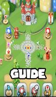 Guide OF Super Mario Run HD स्क्रीनशॉट 2