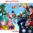 PPSSPP : New Dragon BallZ Budokai Tenkaichi (Tips)