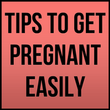 Tips to Get Pregnant easily icône