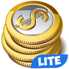 Tipping around the world Lite icon