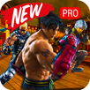 Pro Tekken 3 Game Tips APK