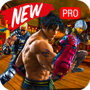 Pro Tekken 3 Game Tips APK