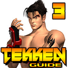 Guide for Tekken 3 圖標