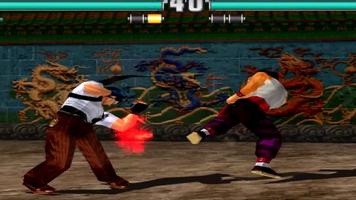 Guide for Tekken 3 screenshot 3