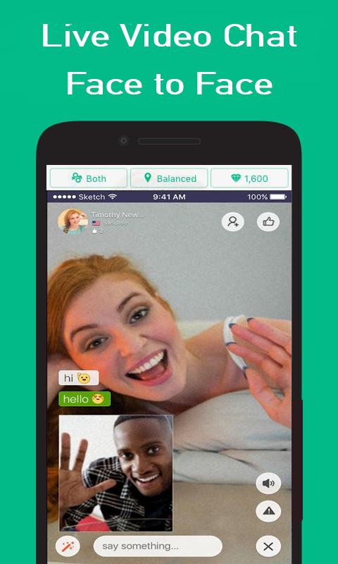 Azar chat video Azar chat video