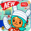 Pro Toca Life Hospital Game 2017 Tricks APK