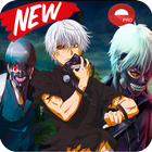 Pro Tokyo Ghoul 2017 Tips آئیکن
